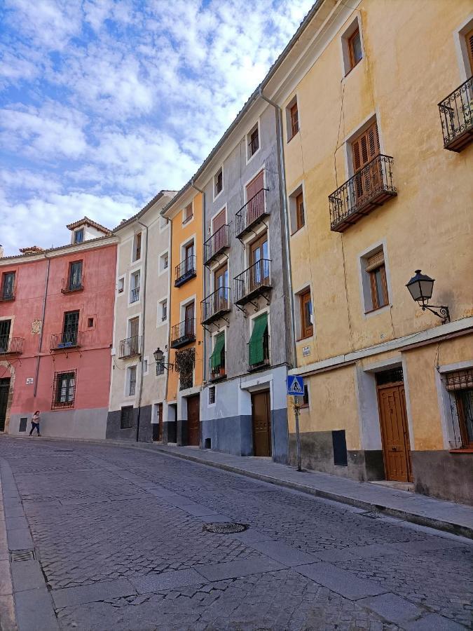 Como En Casa Cuenca  Exterior foto